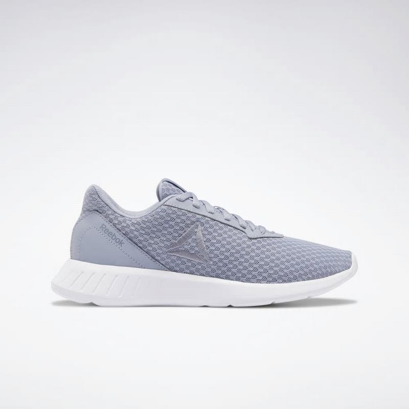 Adidasi Alergare Reebok Lite Dama Albastru Deschis Indigo/Albi Romania ZB3575JK